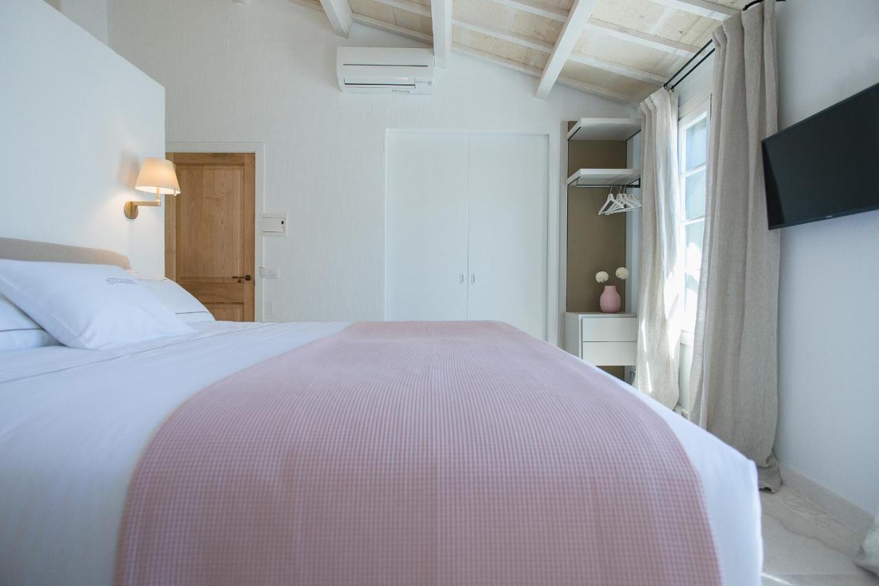 Samares Villa ซิวตาเดญา ภายนอก รูปภาพ