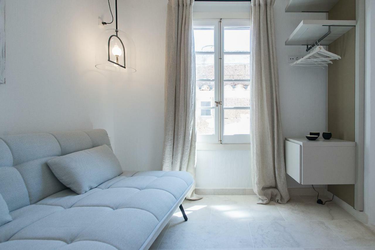 Samares Villa ซิวตาเดญา ภายนอก รูปภาพ